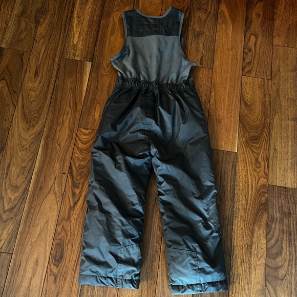 Never been worn Minus zero size small snow bib - Picture 4 of 4